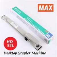ราคา Max HD-35L Stapler Machine Long Arm Stapler Long Arm Stapler Long Arm Shaimation (28429514216)
