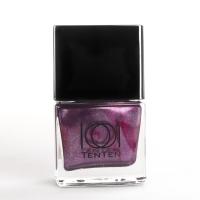 ราคา Ten Ten Nail Color 12ml. Purple T38 เท็นเท็น น้ำยาทาเล็บ #T38 (1397430163)