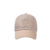 ราคา Mc JEANS (แม็คยีนส์) หมวกแก๊ป Unisex Cap มีให้เลือก 2 สี M10Z228 (50457009359)