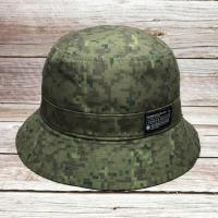 ราคา หมวก Crooks & Castles Bucket Hat Digital Camo (10493994318)