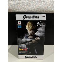 ราคา grandista vegeta figure dragonball z dragonball super โมเดลดราก้อนบอล โมเดลเบจิต้า (22554719768)