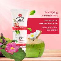 ราคา อินเดีย AyouthVeda Oil Control Moisturizer Matte Garcinia Cambogia Green Tea Oil Control Moisturizer 4.30 (57059787395)
