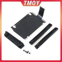 ราคา TMOY HDD Hard Disk Drive Cover Caddy Rails + สกรูสําหรับ IBM Thinkpad T61 R61 TMOY (49509787137)