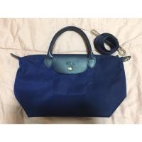 ราคา Longchamp neo navy (101939770)