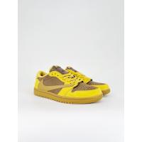 ราคา Travis Scott x Air Jordan 1 Low DM7866-665 (27505296269)