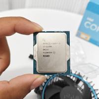 ราคา [CPU] Intel Core I3-12100F 4C/8T [LGA1700] [มือสอง] (26127891465)