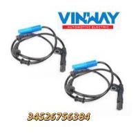 ราคา MINI COOPER R50 01", R53 ABS SENSOR (FRT) LS08444 34526756384 (VW) (47811237510)