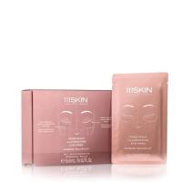 ราคา 111 Skin - Rose Gold Illuminating Eye Mask 6 ml. (แบ่งขาย 1 ชิ้น) (22025583698)