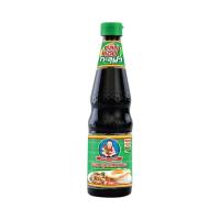 ราคา [สินค้าส่งด่วน] เด็กสมบูรณ์ซอสปรุงรส 600ซีซี HEALTHY BOY SEASONING SAUCE 600CC. (28545076059)