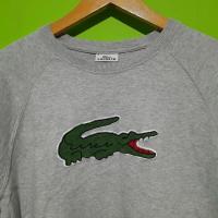 ราคา LACOSTE เสื้อกันหนาวลาคอส (26060231342)