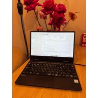 ราคา Laptop NEC Versapro VH-4 แล็ปท็อปน้ำหนักเบา 900g (53656311516)