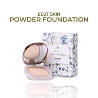 ราคา Contouring Pressed Powder Foundation Pressed Powder Detoxifier Foundation Pressed Powder (51460228028)