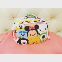 ราคา กระเป๋าเครื่องสำอาง Disney Tsums Tsums (19381544)