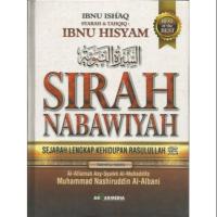 ราคา SARAH BABAWIYYAH - IBNU HISYAM (28515929005)