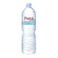 ราคา เพอร์ร่า น้ำแร่ธรรมชาติ Purra Mineral Water 1.5ltr. (44659460933)