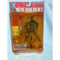ราคา action figure metal gear solid 2 raiden ของmcfarlane (27079985916)