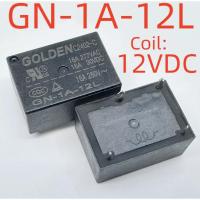 ราคา รีเลย์ GN-12L GN-5L GN-1A-12L GN-1A-24L 4 Pins 16A (41781702016)