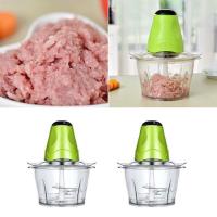ราคา เครื่องปั่นหมู(เขียว) ปั่นพริก บดหมู เครื่องผสมอาหาร (2694668648)