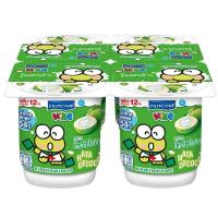 ราคา ดัชชี่คิดส์โยเกิร์ตวุ้นมะพร้าว 80ก แพค 4 Dutchie Kids Yoghurt with Nata De Cocot 80g. Pack4 [8851717029257 ] (47959748966)
