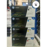 ราคา HP 307A CE740A CE741A CE742A CE743A (BK,C,M,Y) (40574227403)