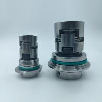 ราคา ซีลกลสแตนเลสอเนกประสงค์สำหรับปั๊มหลายชั้นแนวตั้ง Grundfos รุ่น CR, JMK, GF ขนาด 12/16/22 (45212041368)