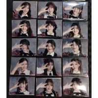 ราคา BNK48 รูปแอคพิเศษ พรีเสื้อJacket Kibouteki Refrain CGM48 (21795998693)
