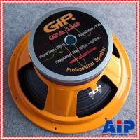 ราคา 1ดอก GIP GPA-1245 ลำโพง12นิ้ว ดอกลำโพง 12 นิ้ว สำหรับทำดอก กลาง-แหลม / ซับเบส GPA 1245 GPA1245 เอไอ-ไพศาล +++ (13480673984)