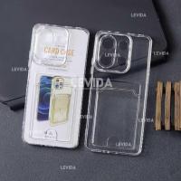 ราคา Redmi Note 13 4G Redmi Note 13 5G Card Case Clear/Clear Card Slot Case Redmi Note 13 4G Redmi Note 13 5G (55163310055)