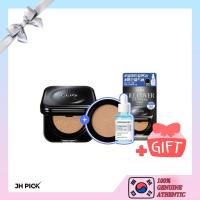 ราคา CLIO Kill Cover Founwear Cushion Set – หลัก + รีฟิล + Dermatory Hyal Shot Ampoule 20 มล. (5 เฉดสี) (48700665695)