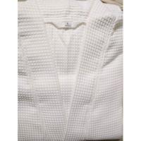 ราคา เสื้อคลุมอาบน้ำ ผ้ารังผึ้ง (วาฟเฟิล) สเปคโรงแรม Bathrobe Waffle (7235709294)