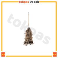 ราคา ไม้ปัดฝุ่นขนนกซุปเปอร์ (ไม้ปัดฝุ่นขนนกซุปเปอร์ไก่ดั้งเดิม) ไม้ปัดฝุ่นขนไก่แท้ / ไม้ปัดฝุ่นขนไก่แฮนด์เมด มก-032 (40851811606)