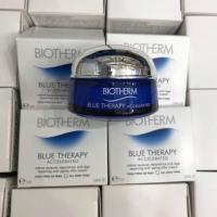 ราคา BIOTHERM Blue Therapy Accelerated Cream ขนาด 15 มล. (2013521336)