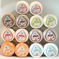 ราคา สบู่อิงอรกลม 1 แพค มี 4 ก้อน (2649820287)