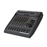 ราคา SOUNDVISION AMX-08 มิกเซอร์อนาล็อก 8 แชนแนล (56711535571)