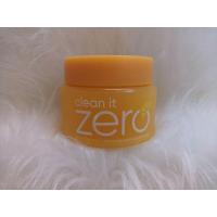 ราคา BANILA CO Clean it Zero Cleansing Balm Brightening 100 ml (22259885209)