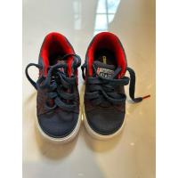 ราคา Converse รองเท้าเด็ก Size USA 17C, Eur 23, 14cm (Used) (25705279853)