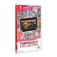 ราคา Bandai Namco Studios Namcot Collection - Nintendo Switch (R3) (5249604547)