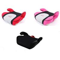 ราคา Booster Seat บูสเตอร์ซีท เบาะเสริมรองนั่งในรถยนต์ สำหรับเด็กโต (23218447645)