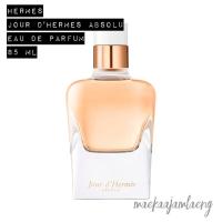ราคา น้ำหอม HERMÈS Jour d'Hermès Absolu Eau de parfum 85 ml ฉีดแล้วสองครั้ง (4046440759)