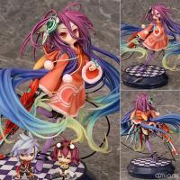 ราคา Figure ฟิกเกอร์ Model โมเดล No Game No Life Zero โนเกมส์ โนไลฟ์ ซีโร่ Schwi Shuvi (6624408221)