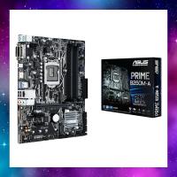 ราคา MAINBOARD (เมนบอร์ด) 1151 ASUS PRIME B250M-A GEN6-7 ใช้งานปกติ (27880791410)