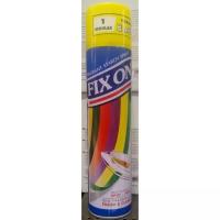 ราคา สเปรย์หอมอัดกลีบ และรีดเรียบ Fix On 1 กระป๋อง ฝาสีฟ้า สำหรับอัดกลีบ (500 มล.) (1335005805)