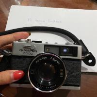 ราคา Olympus 35dc กล้องฟิล์ม (5317567178)