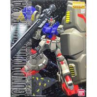 ราคา Mg 1/100 Gundam RX-78 Gp02A (24307735385)