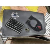 ราคา coach คอสบอดี้สีกรมหนังแท้งานช็อป (7489992002)