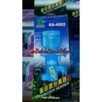 ราคา Risheng Protein Skimmer RS-4003 (6579442906)
