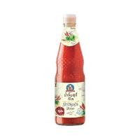ราคา [สินค้าส่งด่วน] เด็กสมบูรณ์ น้ำจิ้มสุกี้คีโต 810ก. HEALTHY BOY KETO SUKIYAKI SAUCE 810G. (50061247286)