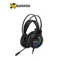 ราคา Signo Gaming Headset Bazzle HP-833 7.1 Black หูฟังเกมมิ่ง by Banana IT (15953173467)