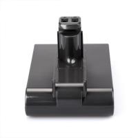 ราคา เหมาะสำหรับ Dyson 22.2V เครื่องดูดฝุ่นไร้สาย dc31/dc35/dc34/917083-0แบตเตอรี่ลิเธียมสีดำ (24136654083)