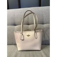ราคา Coach mini city tote ของแท้ มือสอง ใช้งานน้อย (47056711744)